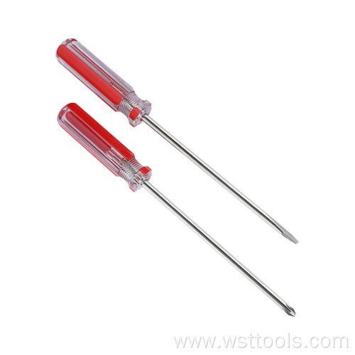 Slotted and Phillips Screwdriver Set